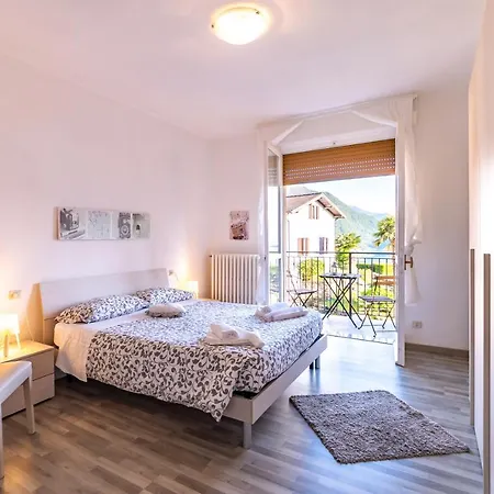 B&B Abbazia Di Piona 科利科