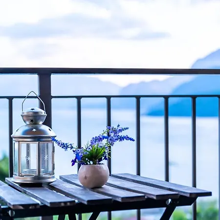 B&B Abbazia Di Piona 3* 科利科