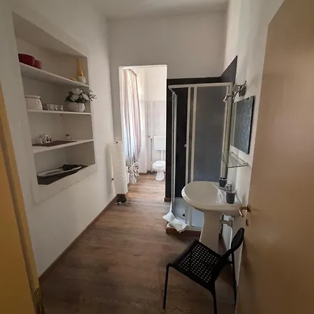 Affittacamere E Abbazia Di Piona Colico