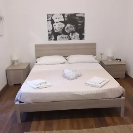 招待所 B&B Abbazia Di Piona 科利科