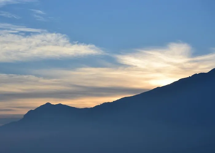 Abbazia Di Piona Colico