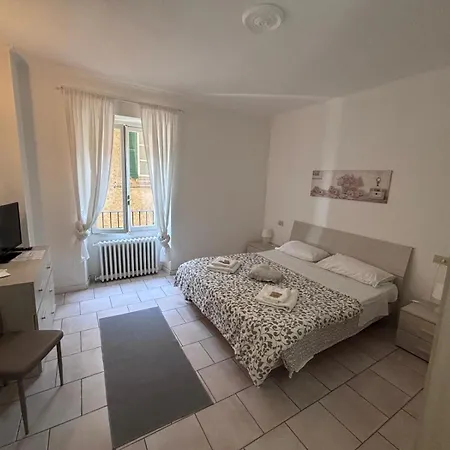 Maison d'hôtes Abbazia Di Piona 4*