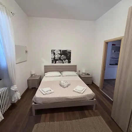 E Abbazia Di Piona Affittacamere