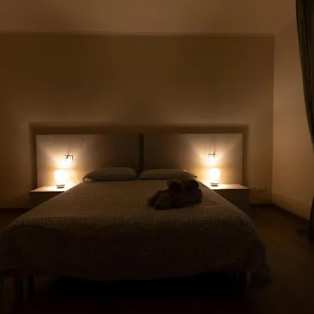 Abbazia Di Piona Gasthof 4*