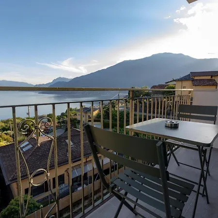 Abbazia Di Piona Gasthof 4*
