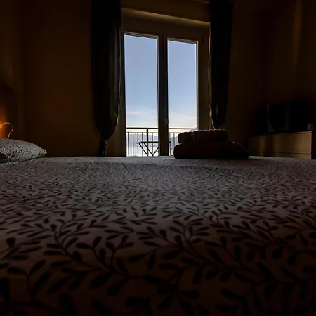 Pensjonat Abbazia Di Piona 4*