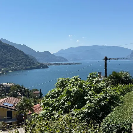 Abbazia Di Piona