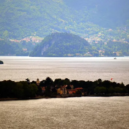 E Abbazia Di Piona Pensión