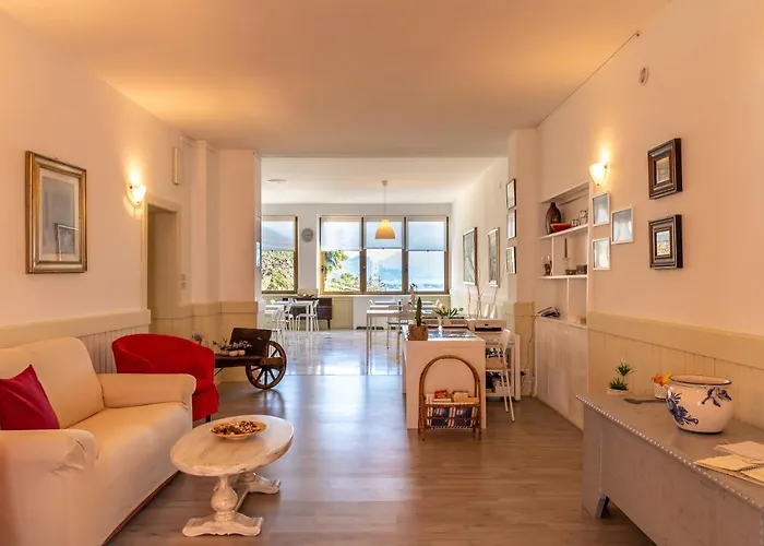 Abbazia Di Piona 4*