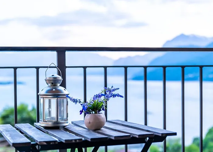 Abbazia Di Piona 3* 콜리코