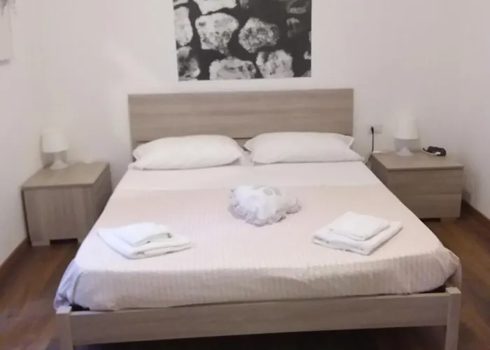 게스트하우스 Abbazia Di Piona 콜리코