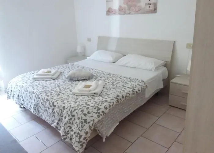 Abbazia Di Piona 4* 科利科