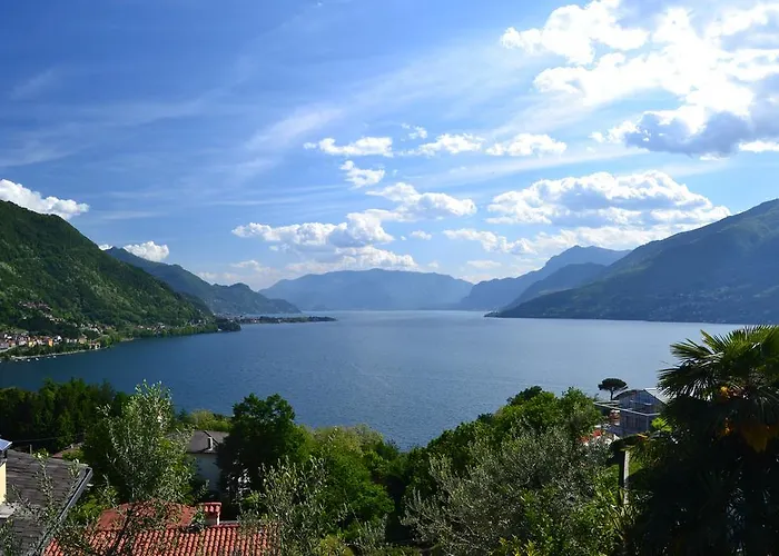 Abbazia Di Piona 4*