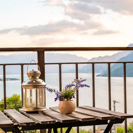 Abbazia Di Piona Guest house