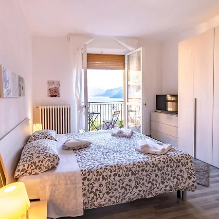 Gasthof Abbazia Di Piona Colico