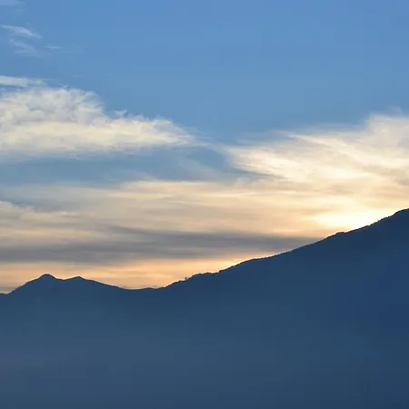 Abbazia Di Piona Colico