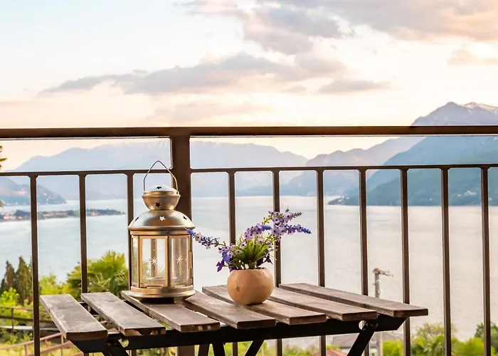 Abbazia Di Piona Guest house