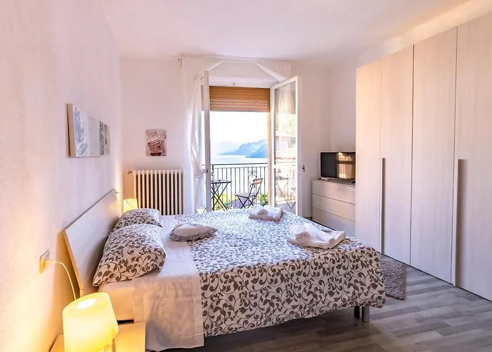 Guest house Abbazia Di Piona Colico