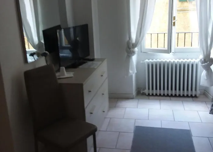 Abbazia Di Piona 3* Colico